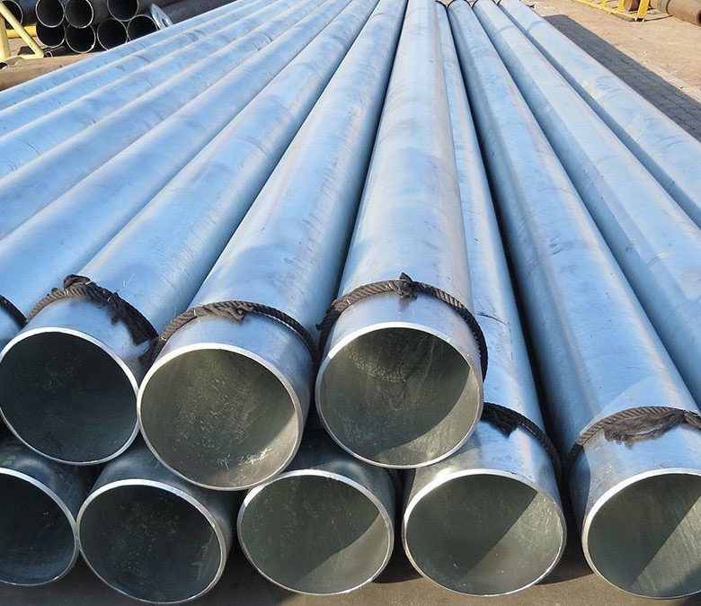 ERW Steel Pipe